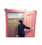 エントハナ -2nd-（個別スタンプ：14）