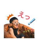 Eito☆スタンプ（個別スタンプ：9）