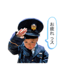 Eito☆スタンプ（個別スタンプ：26）