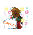 かもめくらぶスタンプ2（個別スタンプ：2）