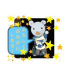 かもめくらぶスタンプ2（個別スタンプ：6）