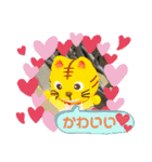 かもめくらぶスタンプ2（個別スタンプ：8）