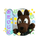 かもめくらぶスタンプ2（個別スタンプ：15）