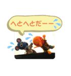 かもめくらぶスタンプ2（個別スタンプ：16）
