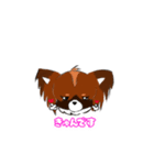 ルイとるあ（個別スタンプ：2）