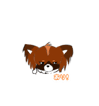 ルイとるあ（個別スタンプ：3）