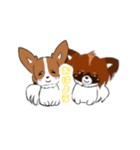 ルイとるあ（個別スタンプ：5）