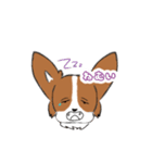 ルイとるあ（個別スタンプ：6）