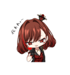 PARTiE❥H.スタンプ（個別スタンプ：2）