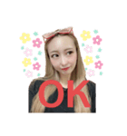 愛莉様♡（個別スタンプ：13）