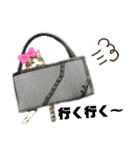KUNIYA cats（個別スタンプ：22）