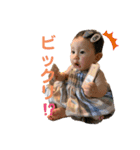 kanoa＆nina2（個別スタンプ：6）
