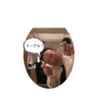 FDPレジェンド（個別スタンプ：8）