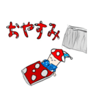 べにてん オリジナルスタンプ第一段（個別スタンプ：4）
