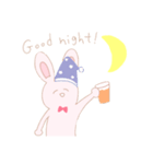 ぬそぬそスタンプ₍ ᐢ. ̫ .ᐢ ₎（個別スタンプ：2）