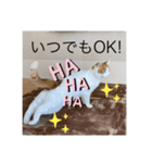 ふみよのこはゆみこ（個別スタンプ：5）