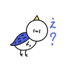 ハマチとマグチ（個別スタンプ：2）