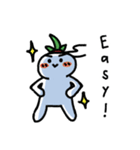 最高の玉ねぎ（個別スタンプ：7）