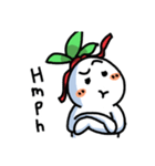 最高の玉ねぎ（個別スタンプ：18）