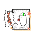 土建屋さん（個別スタンプ：5）