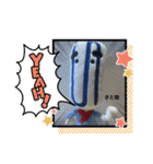 ふとんファクトリーLINEスタンプ（個別スタンプ：3）