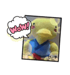 ふとんファクトリーLINEスタンプ（個別スタンプ：4）