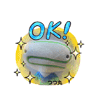 ふとんファクトリーLINEスタンプ（個別スタンプ：6）