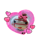 ふとんファクトリーLINEスタンプ（個別スタンプ：7）
