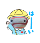 ふとんファクトリーLINEスタンプ（個別スタンプ：9）