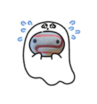 ふとんファクトリーLINEスタンプ（個別スタンプ：10）