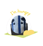 ふとんファクトリーLINEスタンプ（個別スタンプ：11）