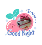 ふとんファクトリーLINEスタンプ（個別スタンプ：12）
