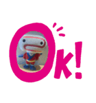 ふとんファクトリーLINEスタンプ（個別スタンプ：15）