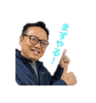 ふとんファクトリーLINEスタンプ（個別スタンプ：17）