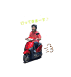 ふとんファクトリーLINEスタンプ（個別スタンプ：22）