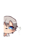 CHIWOOの良識ある会話術（個別スタンプ：16）