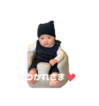 英偉太の日常 2（個別スタンプ：2）