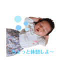 はるすたんぷんぷ（個別スタンプ：20）