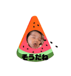 はるすたんぷんぷ（個別スタンプ：29）
