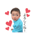 likeのスタンプ（個別スタンプ：2）