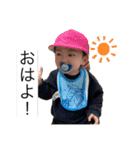 likeのスタンプ（個別スタンプ：6）