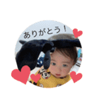 likeのスタンプ（個別スタンプ：18）