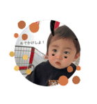 likeのスタンプ（個別スタンプ：21）