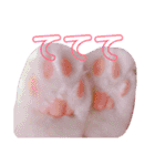 おもちちゃんすたんぷ♡（個別スタンプ：8）
