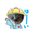 ココ＆フレンズ（個別スタンプ：4）