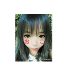 お使い下さい。5（個別スタンプ：7）