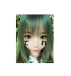 お使い下さい。5（個別スタンプ：8）
