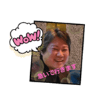 エイジ的（個別スタンプ：6）