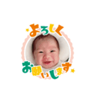 シキくんスタンプ2（個別スタンプ：3）