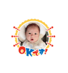 シキくんスタンプ2（個別スタンプ：8）